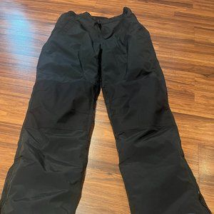 Men Snow Pants Land End